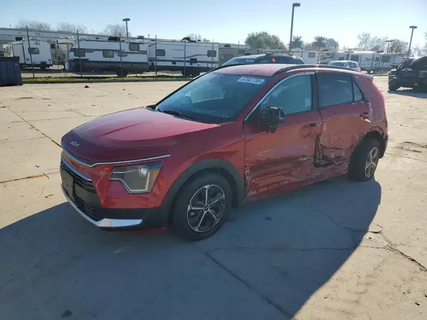 KNDCR3LE2R5165365 2024 KIA NIRO - Image 1