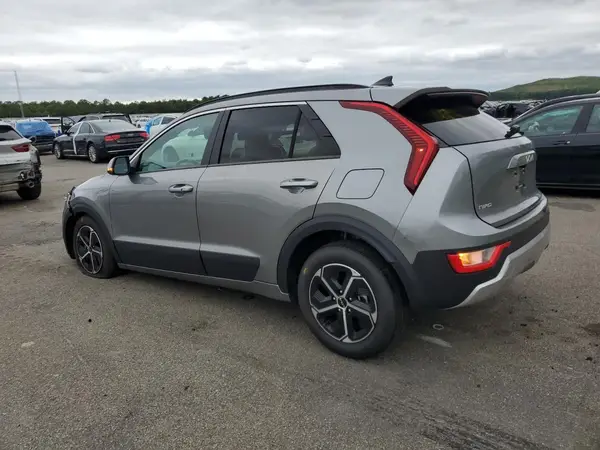 KNDCR3LE2R5167973 2024 KIA NIRO - Image 2