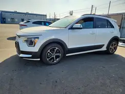 KNDCR3LE2R5169576 2024 KIA NIRO