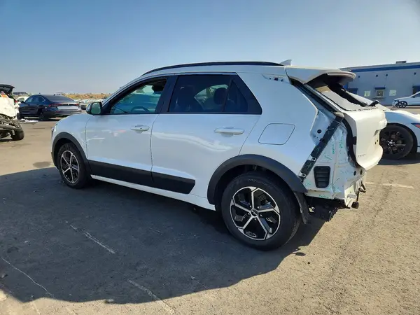 KNDCR3LE2R5169576 2024 KIA NIRO - Image 2