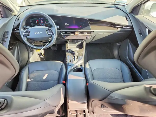 KNDCR3LE2R5169576 2024 KIA NIRO - Image 8