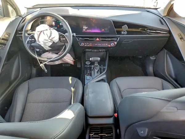 KNDCR3LE2R5172512 2024 KIA NIRO - Image 8