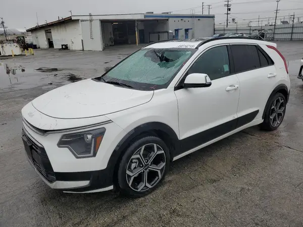 KNDCR3LE2R5178469 2024 KIA NIRO - Image 1