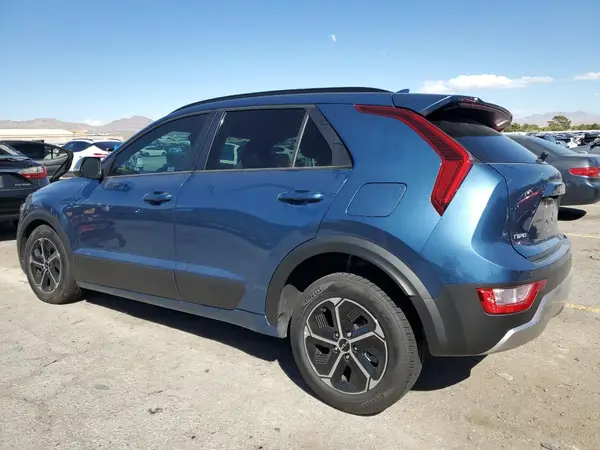 KNDCR3LE2R5182585 2024 KIA NIRO - Image 2