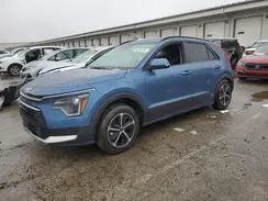 KNDCR3LE2R5187625 2024 KIA NIRO