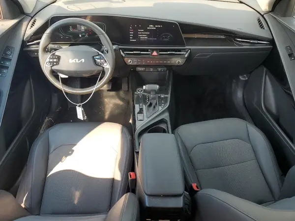 KNDCR3LE2R5187625 2024 KIA NIRO - Image 8