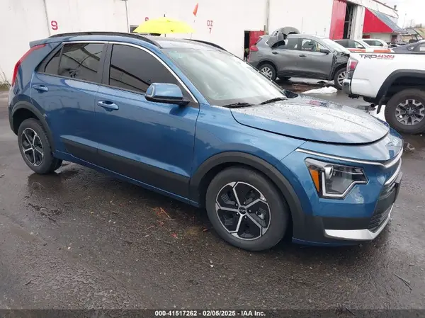 KNDCR3LE2R5189956 2024 KIA NIRO - Image 1