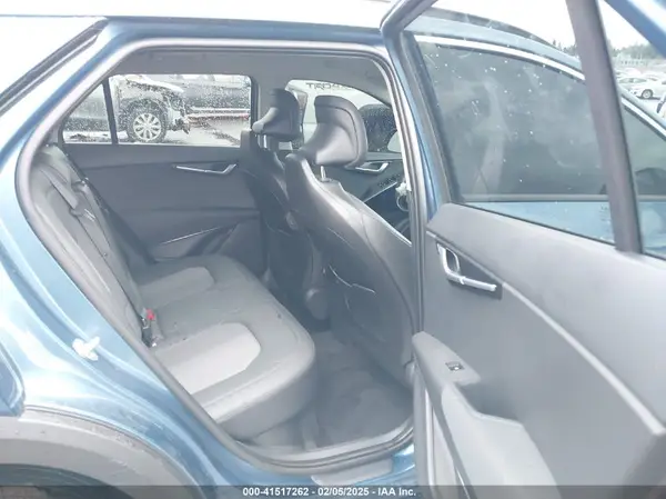 KNDCR3LE2R5189956 2024 KIA NIRO - Image 8