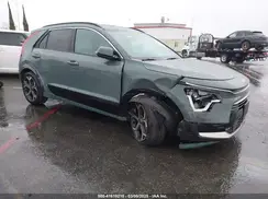 KNDCR3LE2R5190301 2024 KIA NIRO