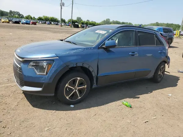 KNDCR3LE2R5203628 2024 KIA NIRO - Image 1