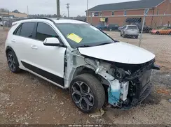 KNDCR3LE2S5213467 2025 KIA NIRO