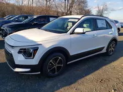 KNDCR3LE2S5214716 2025 KIA NIRO