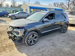 KNDCR3LE2S5215929 2025 KIA NIRO