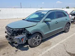 KNDCR3LE2S5218412 2025 KIA NIRO