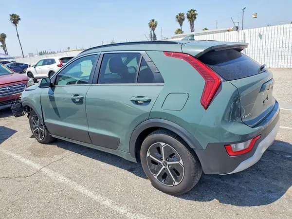 KNDCR3LE2S5218412 2025 KIA NIRO - Image 2