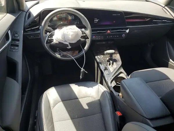 KNDCR3LE2S5218412 2025 KIA NIRO - Image 8