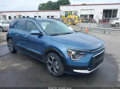 KNDCR3LE2S5223898 2025 KIA NIRO