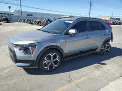 KNDCR3LE2S5226316 2025 KIA NIRO