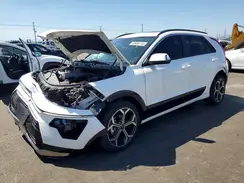 KNDCR3LE2S5232794 2025 KIA NIRO