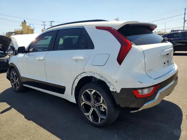 KNDCR3LE2S5232794 2025 KIA NIRO - Image 2