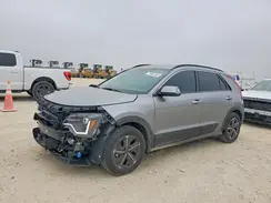 KNDCR3LE2S5235484 2025 KIA NIRO