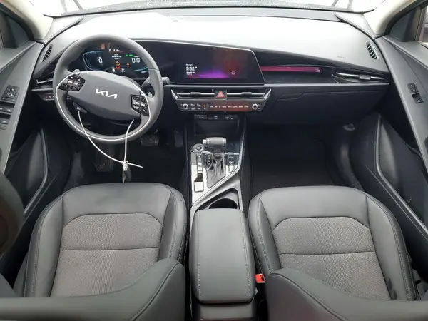 KNDCR3LE2S5235484 2025 KIA NIRO - Image 8