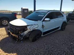 KNDCR3LE2S5237381 2025 KIA NIRO