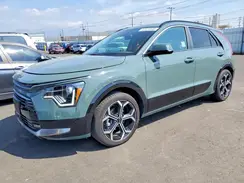 KNDCR3LE2S5237588 2025 KIA NIRO