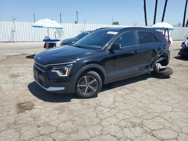 KNDCR3LE2S5238854 2025 KIA NIRO - Image 1