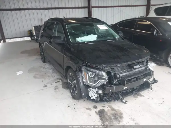 KNDCR3LE2S5241317 2025 KIA NIRO - Image 1