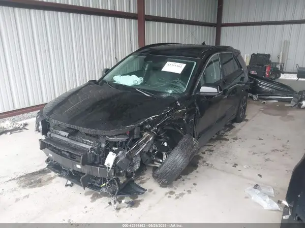 KNDCR3LE2S5241317 2025 KIA NIRO - Image 2