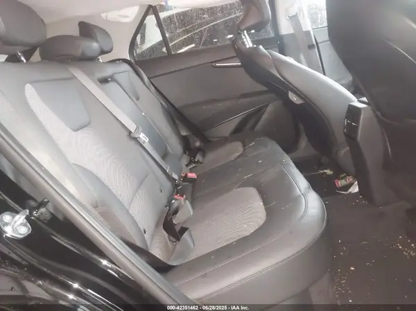 KNDCR3LE2S5241317 2025 KIA NIRO - Image 8