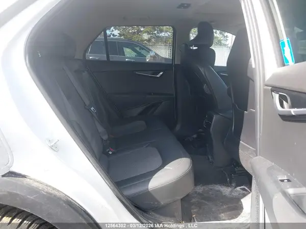 KNDCR3LE2S5252446 2025 KIA NIRO - Image 8
