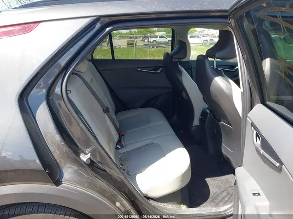 KNDCR3LE2S5257601 2025 KIA NIRO - Image 8