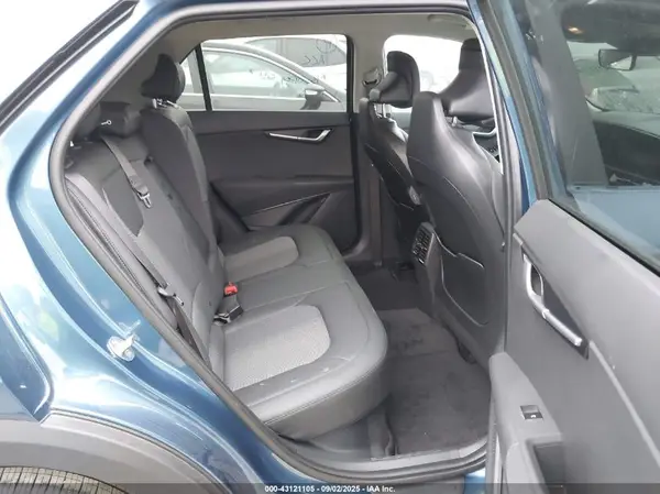 KNDCR3LE2S5270655 2025 KIA NIRO - Image 8