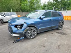 KNDCR3LE2S5287472 2025 KIA NIRO
