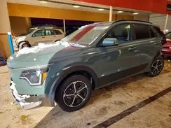 KNDCR3LE2S5304920 2025 KIA NIRO