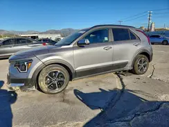 KNDCR3LE2S5305548 2025 KIA NIRO