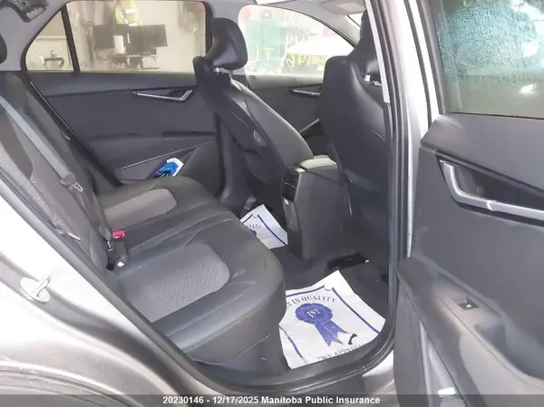 KNDCR3LE2S5305968 2025 KIA NIRO - Image 8