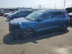 KNDCR3LE2S5306974 2025 KIA NIRO