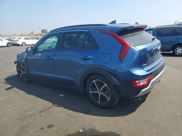 KNDCR3LE2S5306974 2025 KIA NIRO - Image 2