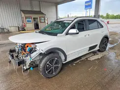 KNDCR3LE2S5307123 2025 KIA NIRO