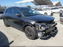 KNDCR3LE2S5307770 2025 KIA NIRO