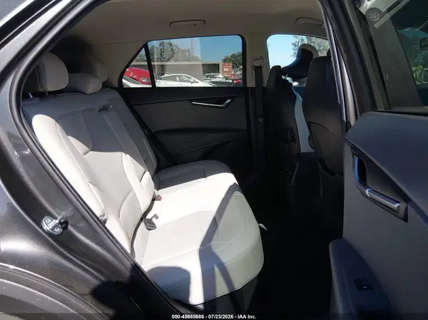 KNDCR3LE2S5307770 2025 KIA NIRO - Image 8
