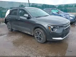 KNDCR3LE2T5373883 2026 KIA NIRO