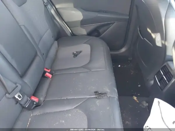 KNDCR3LE3P5035463 2023 KIA NIRO - Image 8