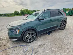 KNDCR3LE3P5035771 2023 KIA NIRO