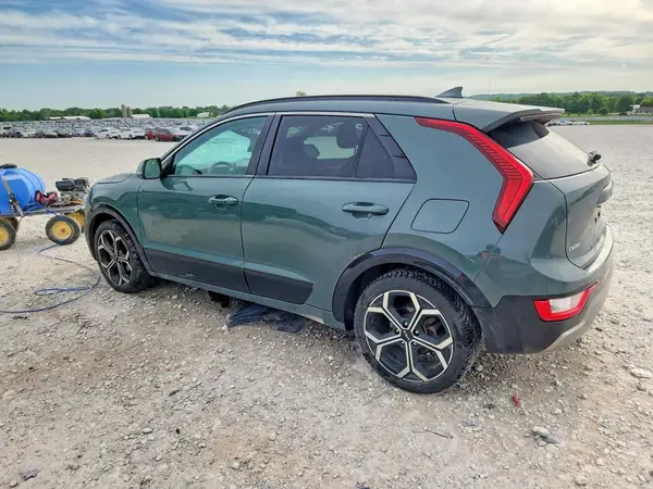 KNDCR3LE3P5035771 2023 KIA NIRO - Image 2