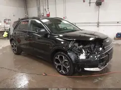 KNDCR3LE3P5041912 2023 KIA NIRO