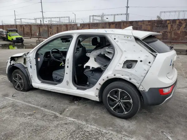 KNDCR3LE3P5042767 2023 KIA NIRO - Image 2